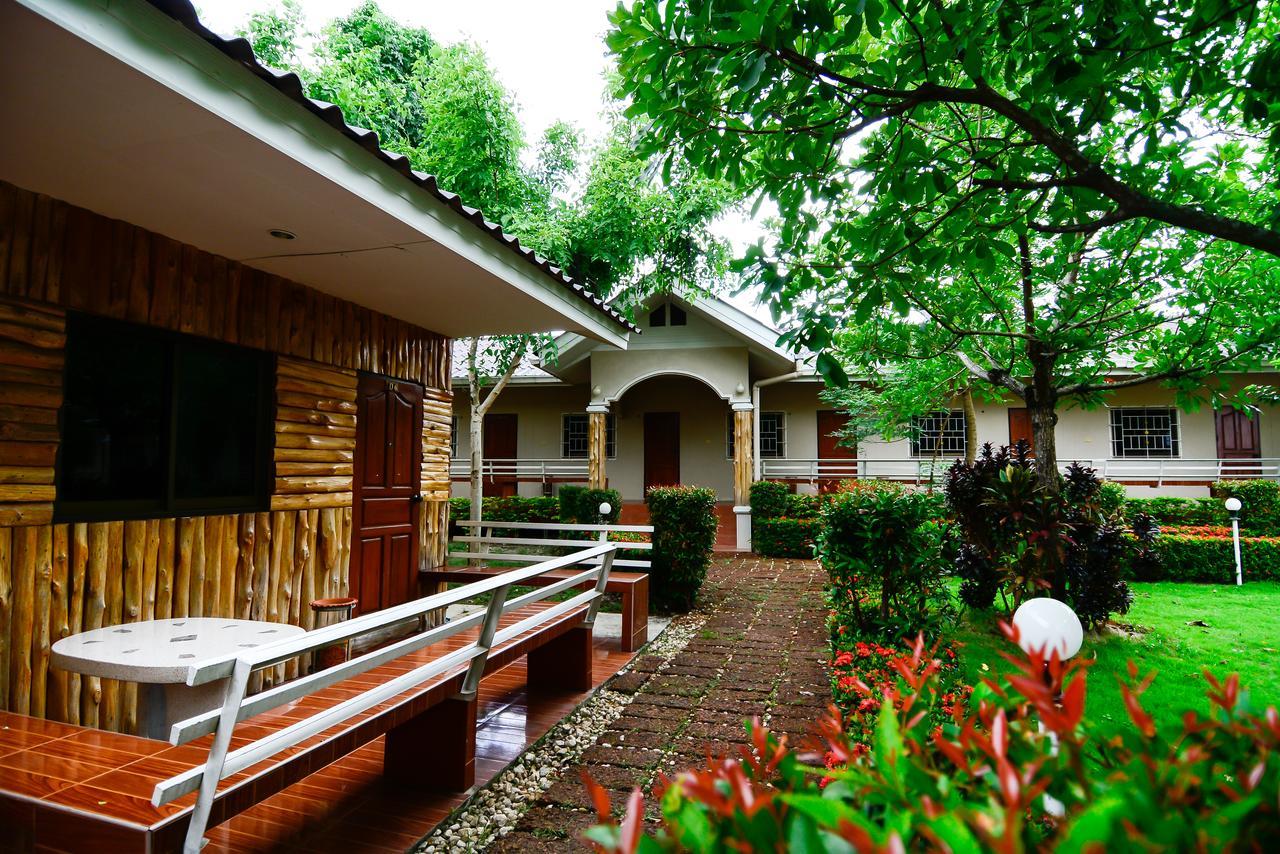 Tanaosri & Creekside Suan Phueng