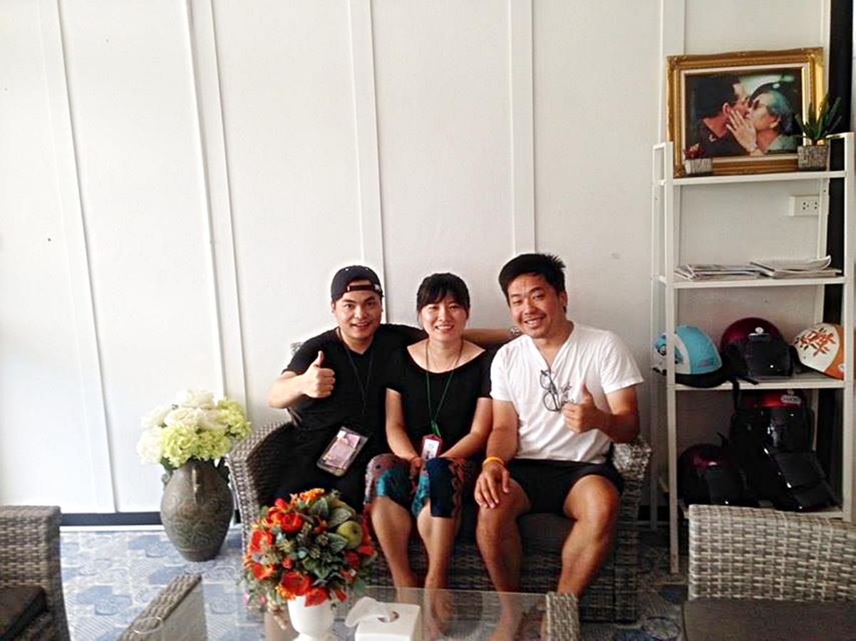 Hub Of Joys Hostel Koh Lanta