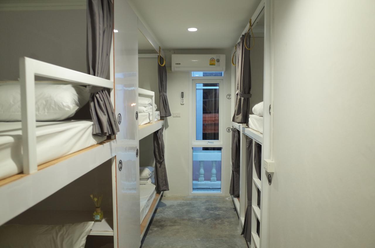 Hub Of Joys Hostel *