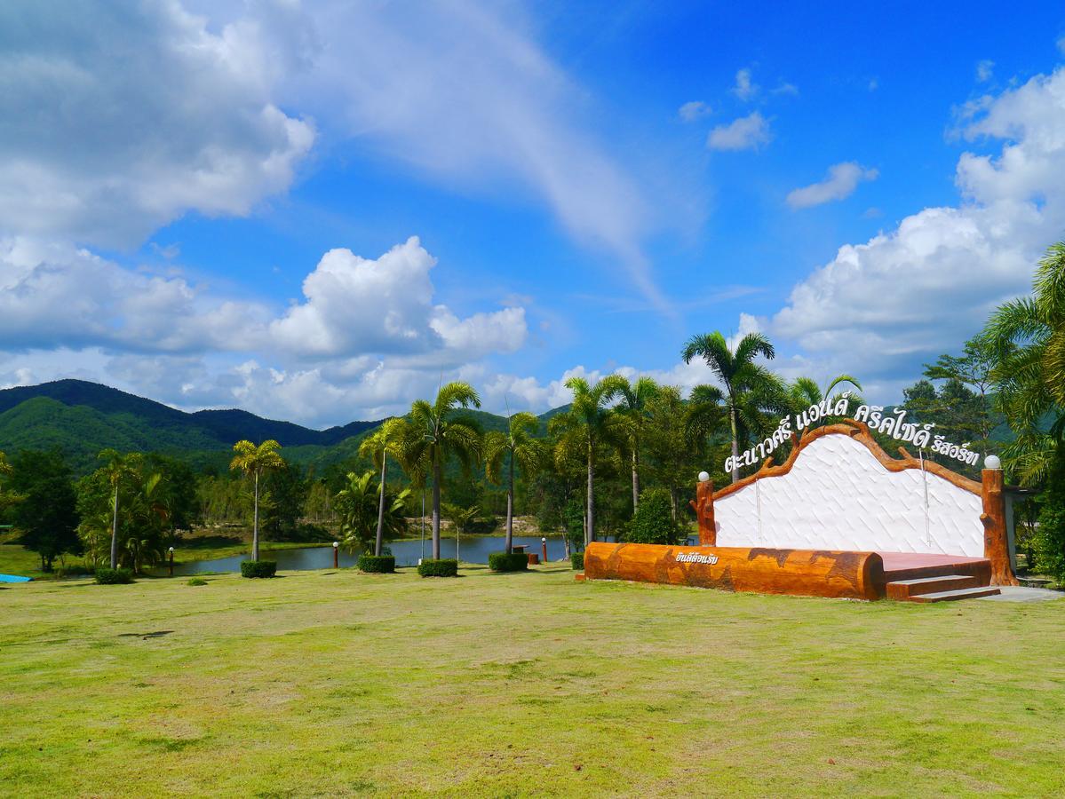 Tanaosri & Creekside Resort 3*