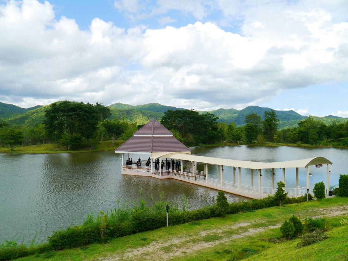 Resort Tanaosri & Creekside 3*