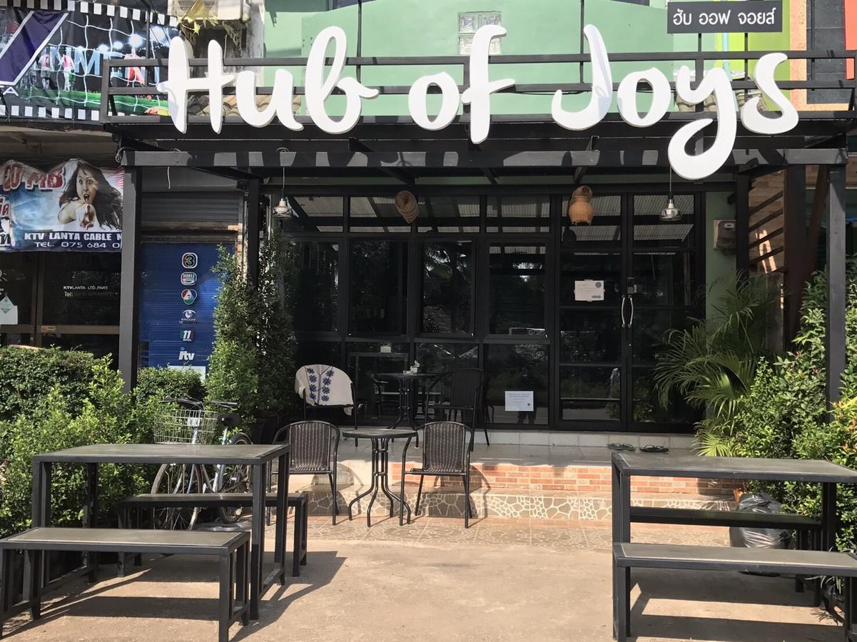 Hub Of Joys Hostel