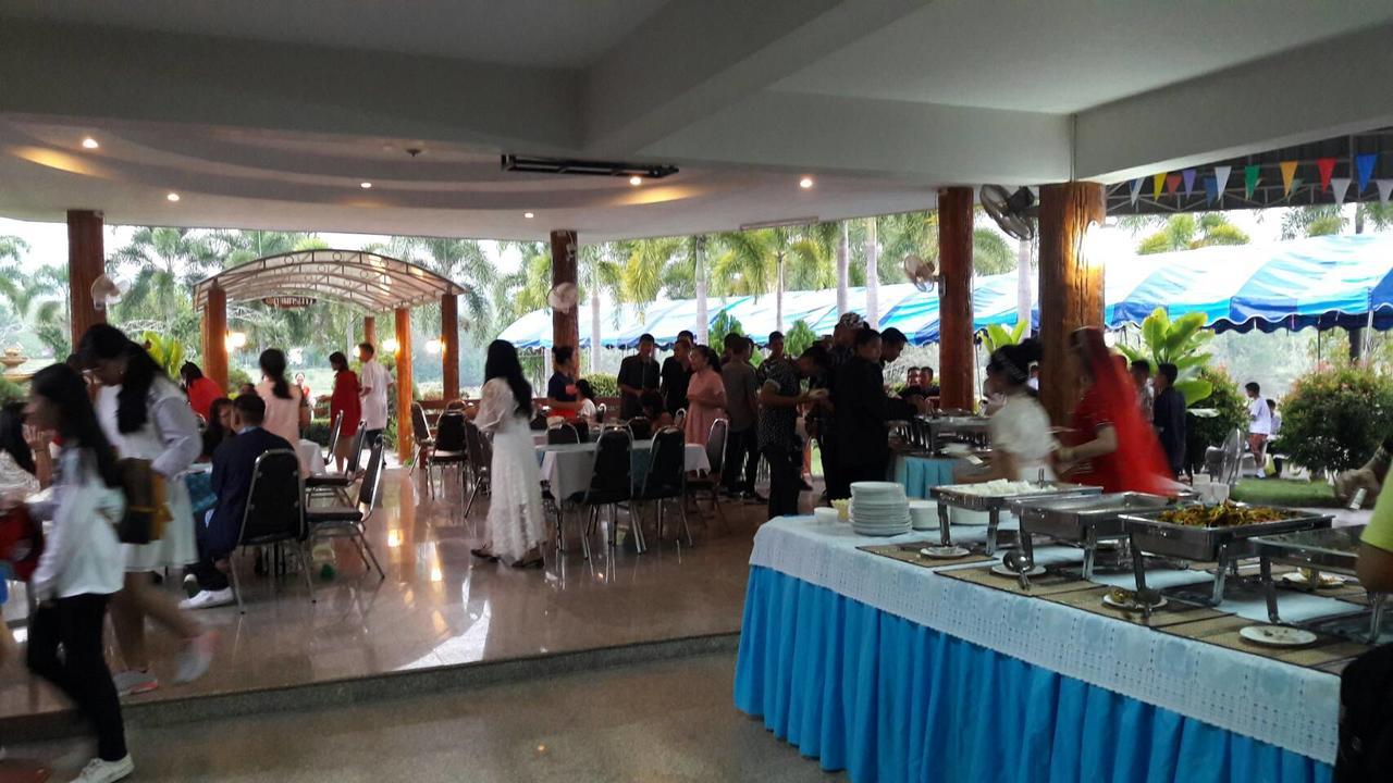 Tanaosri & Creekside Resort 3*