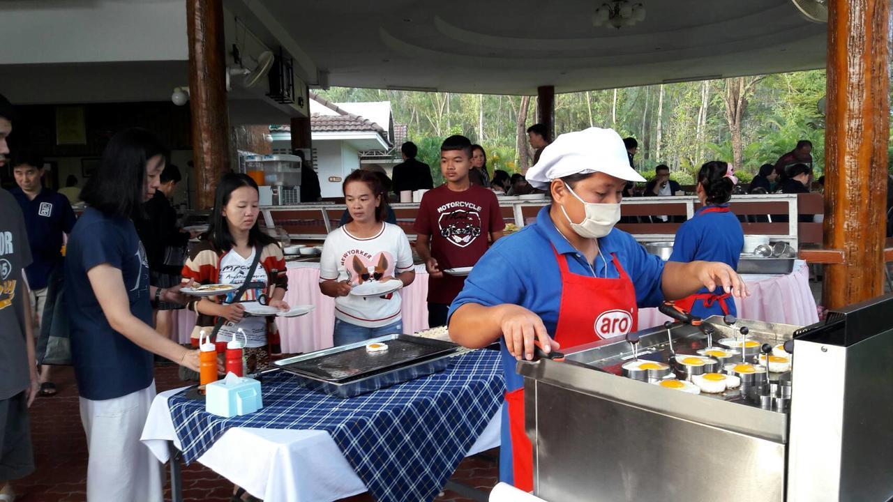 Tanaosri & Creekside Suan Phueng