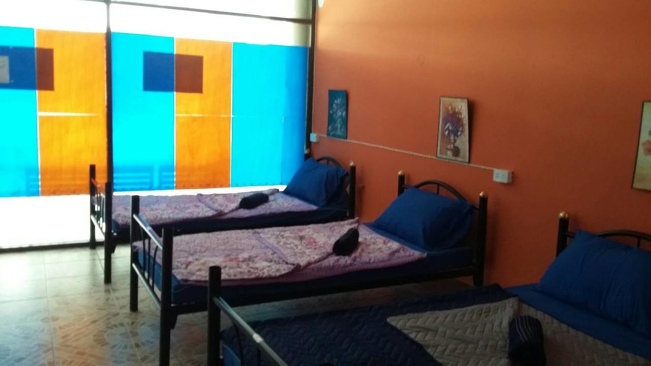 Blue Haad Rin