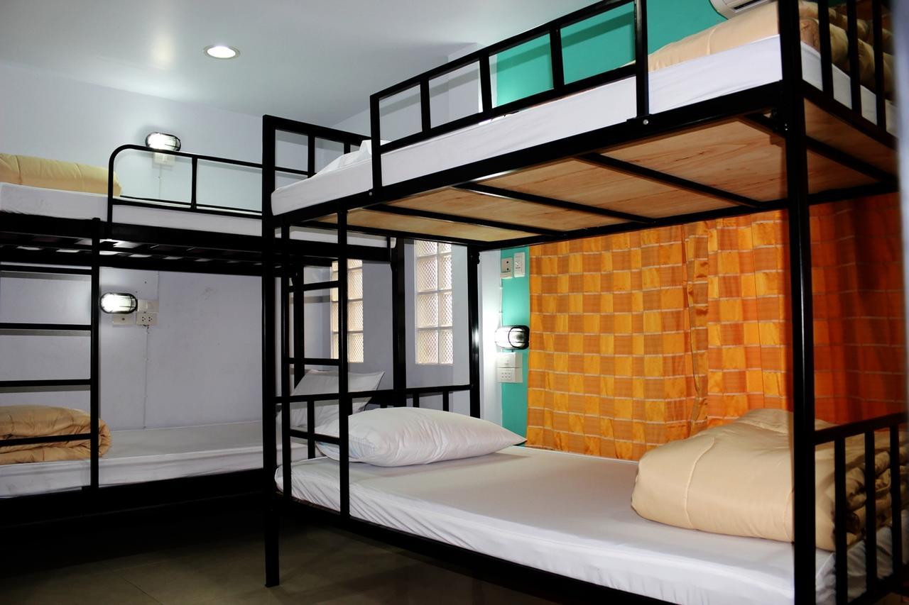 Albergue Base (adults Only)