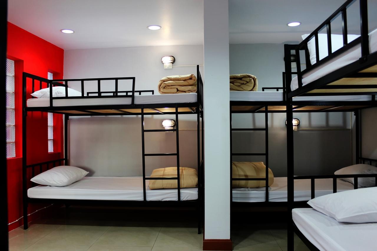 Base (adults Only) * Banguecoque