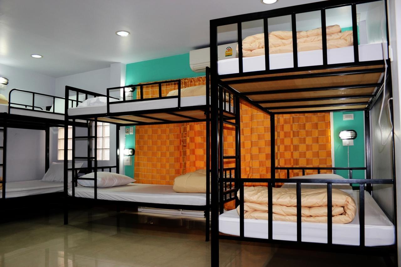 Base (adults Only) Banguecoque