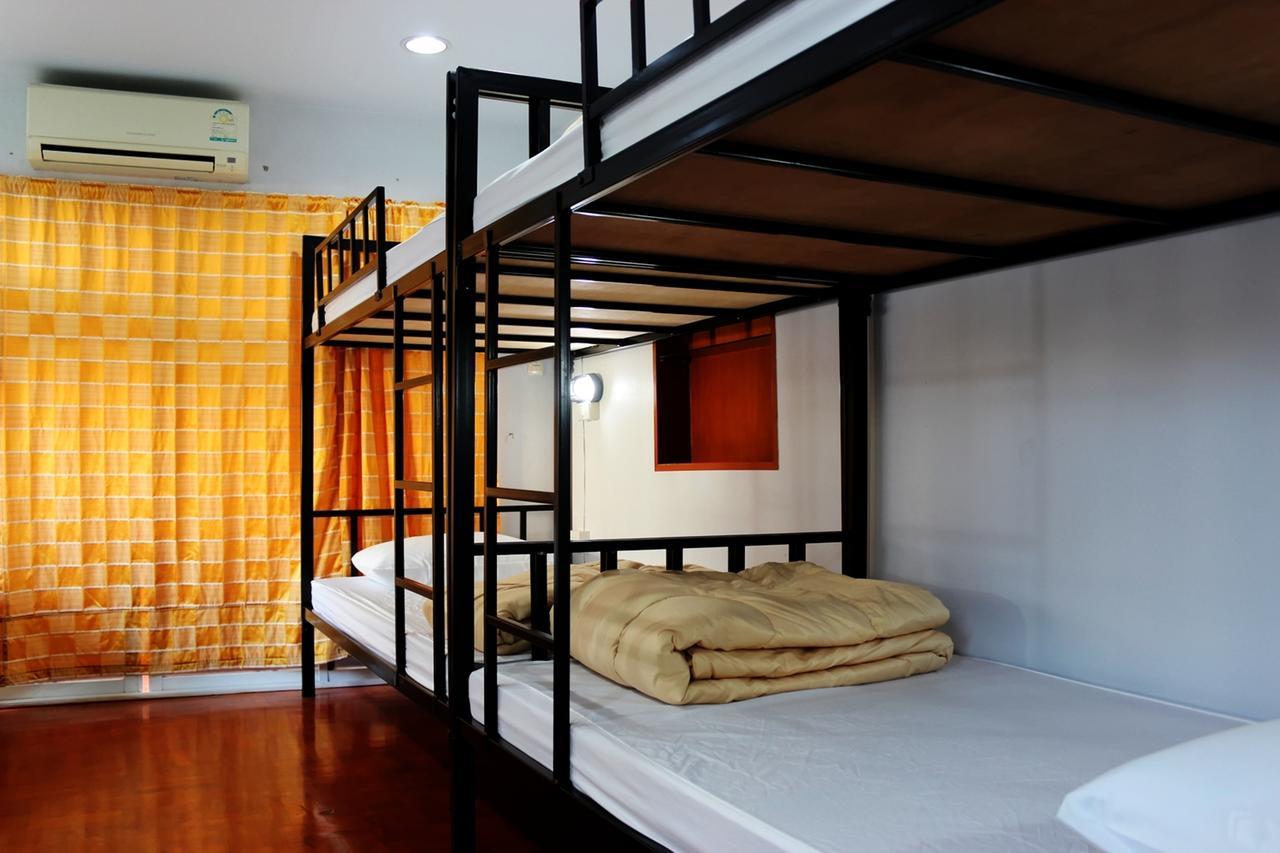 Albergue Base (adults Only) *