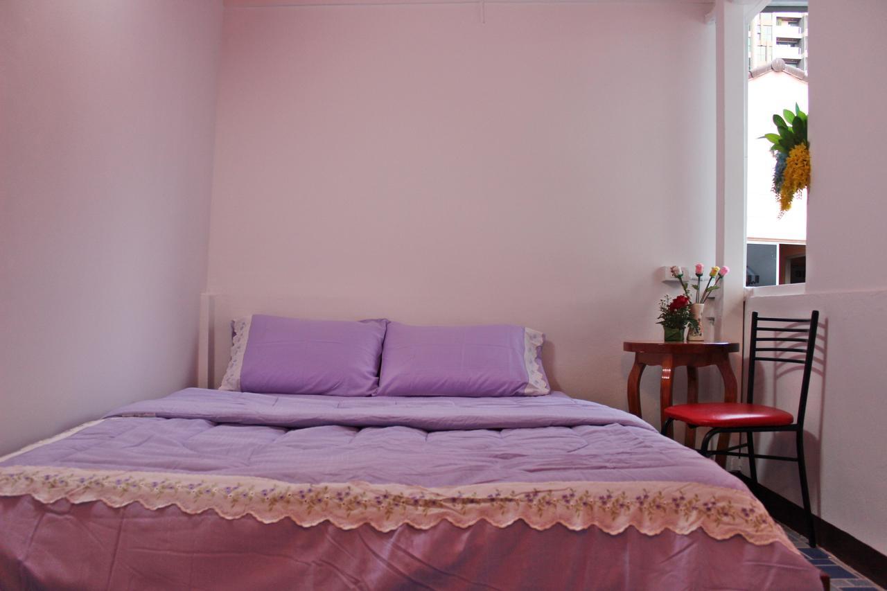 Albergue Base (adults Only)