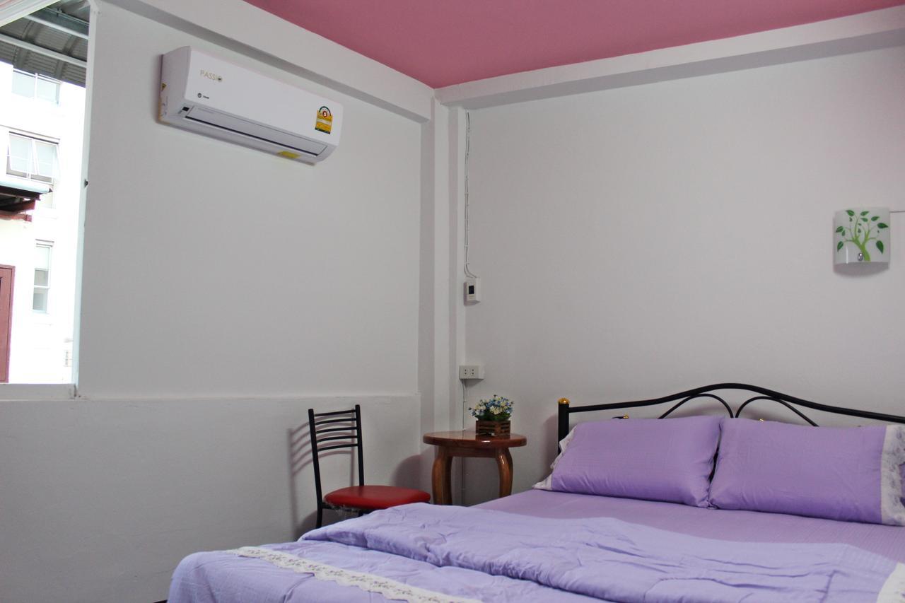 Albergue Base (adults Only) Banguecoque
