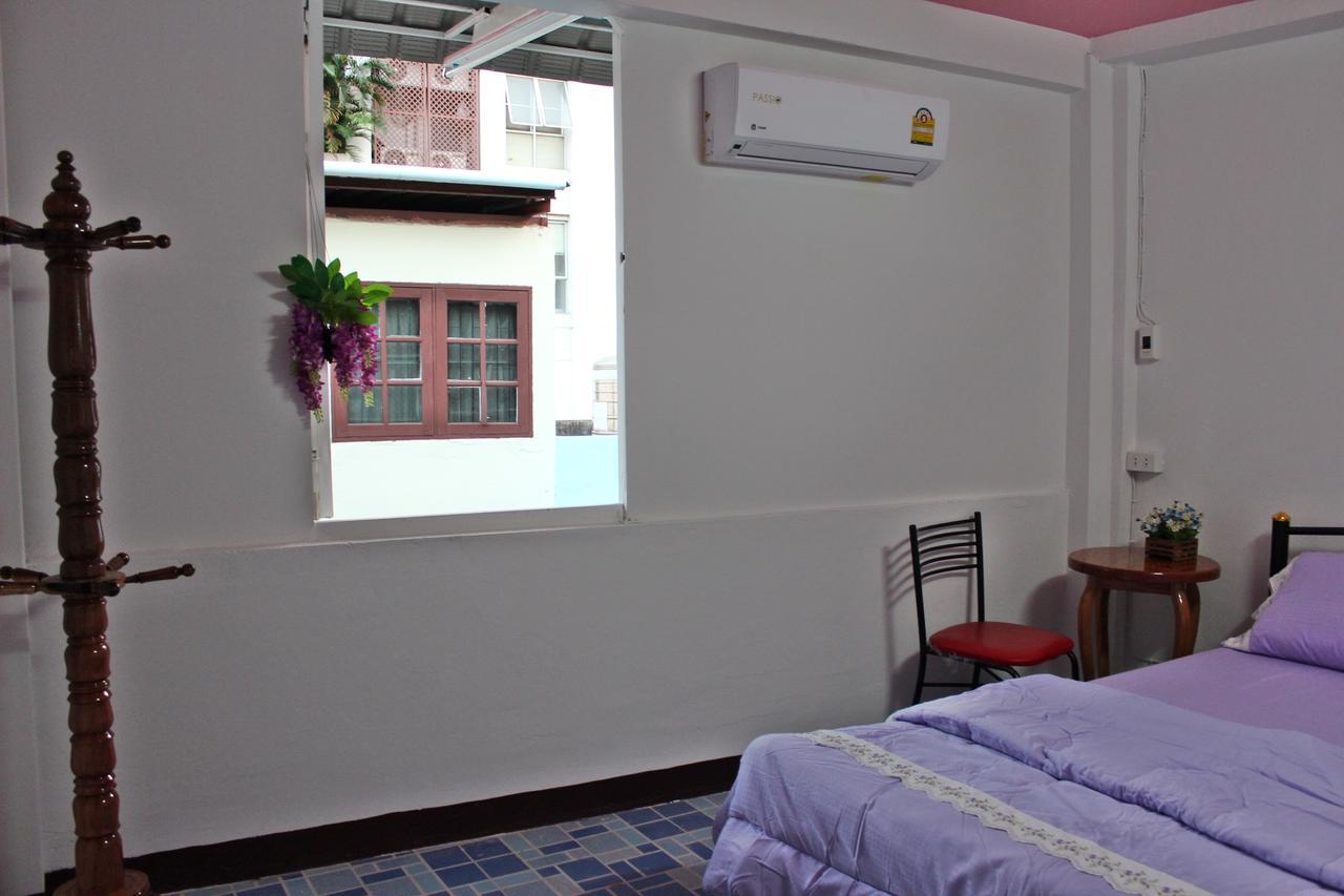 Albergue Base (adults Only) Banguecoque