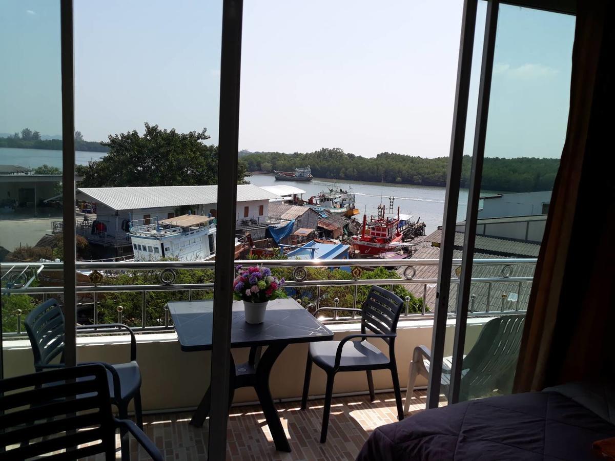 Uncle House Homestay Krabi