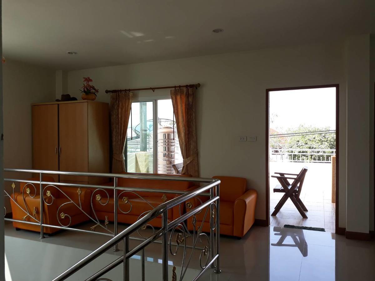 Uncle House Krabi