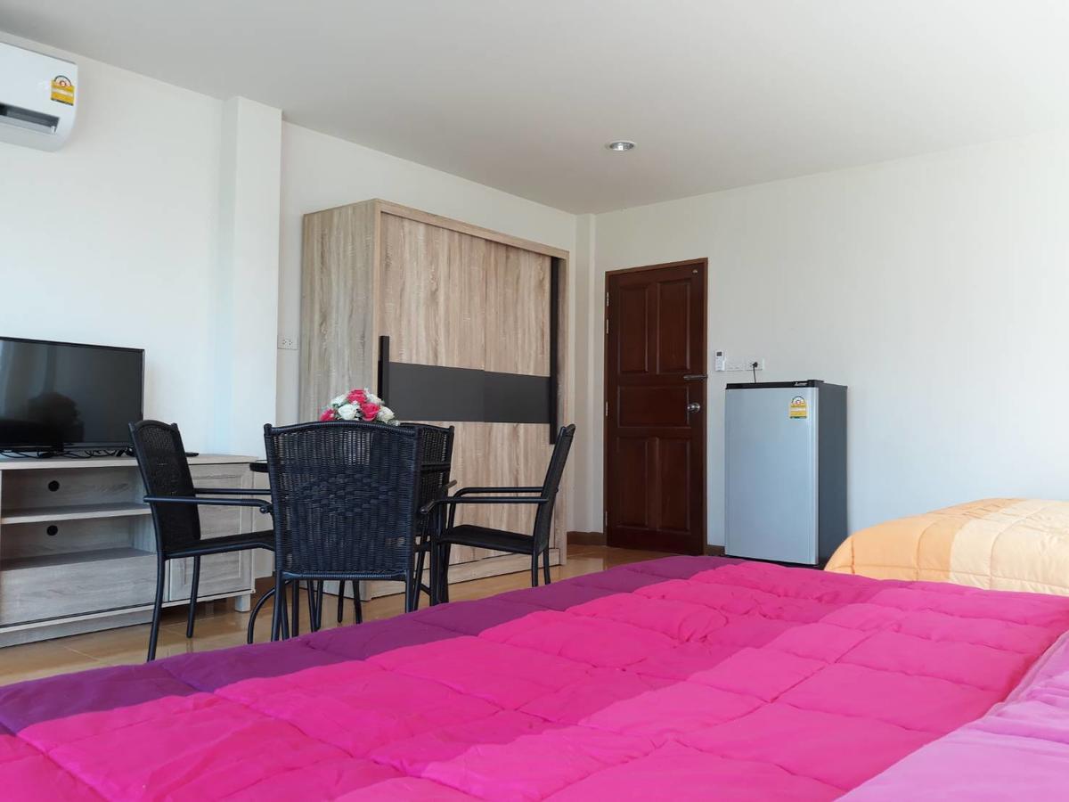 Homestay Uncle House Krabi