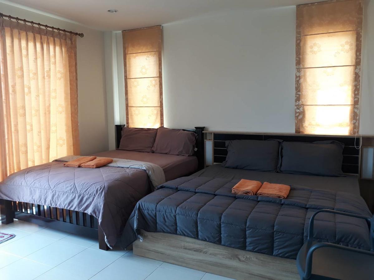 Uncle House Homestay *