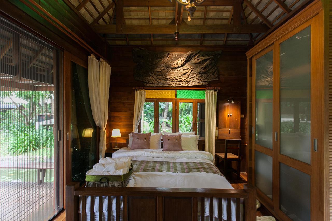 Baansuwanburi - บ้านสุวรรณบุรี 3*