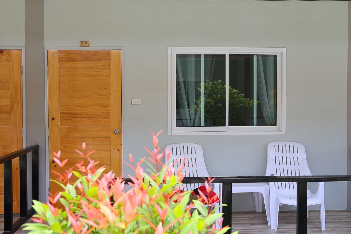 Guest house Lanta Smile