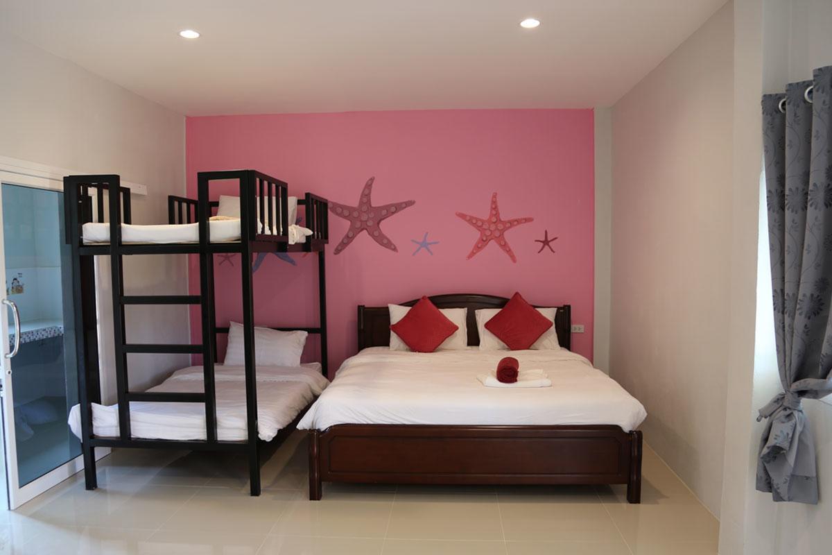 Lanta Smile Guest house 3*