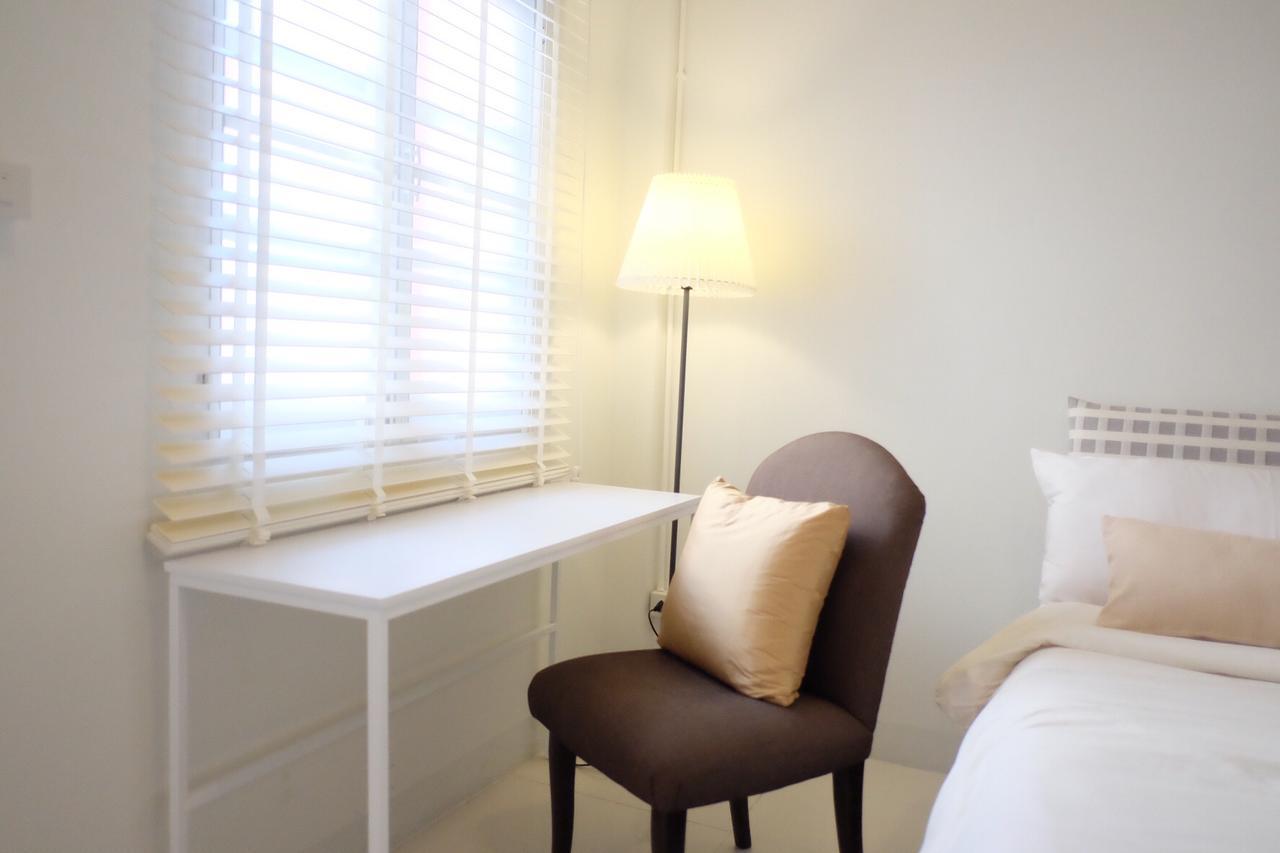 Apartamento 12/14 *