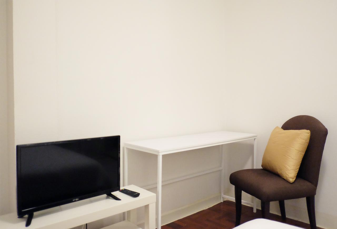 Apartamento 12/14