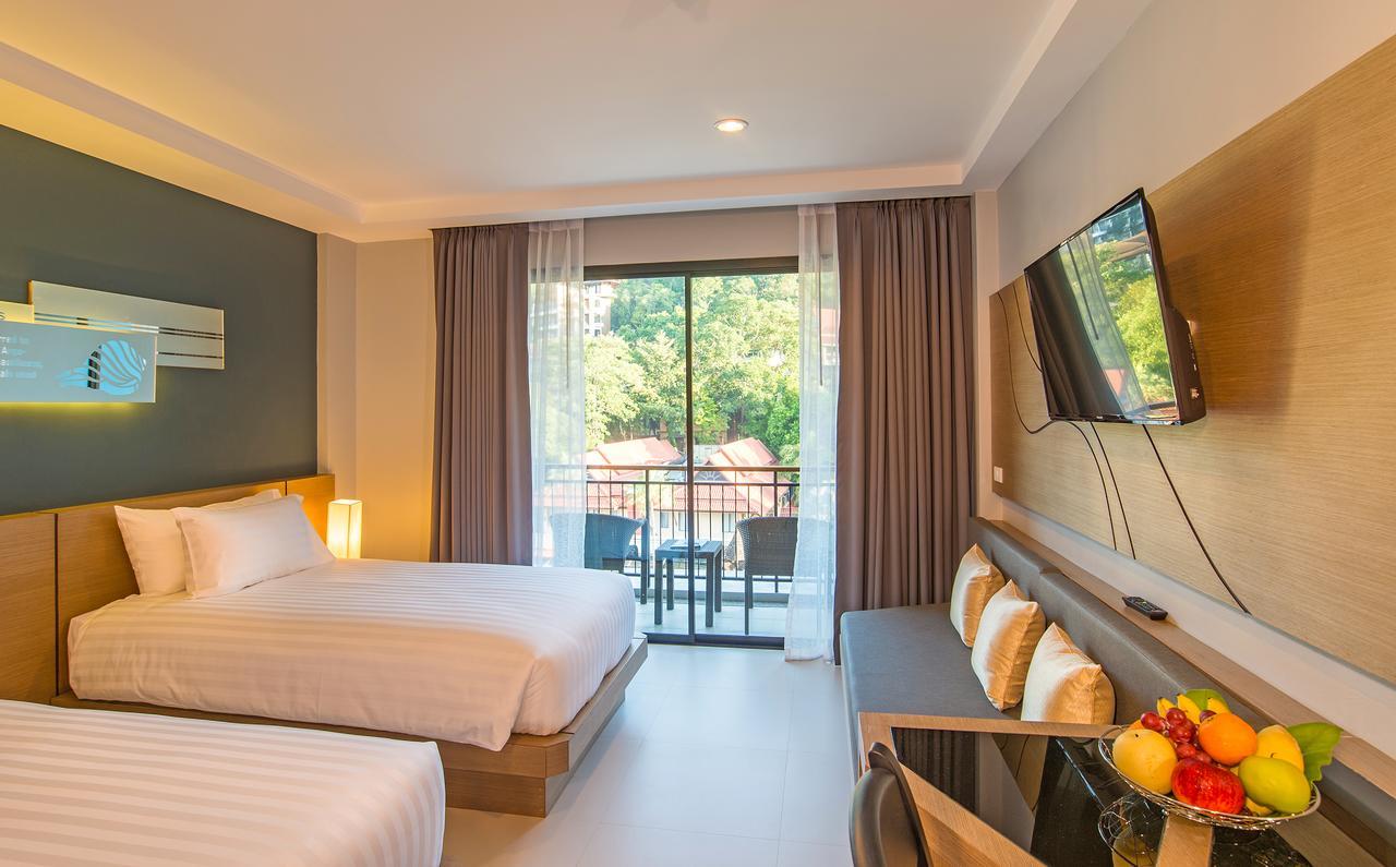 Resort Ava Sea Resort Krabi, Ao Nang Beach