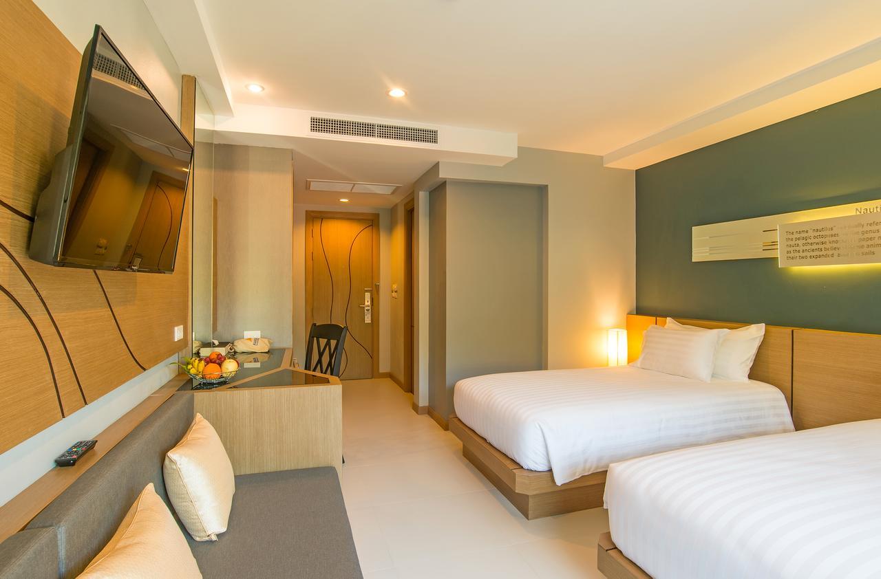Ava Sea Resort Krabi, Ao Nang Beach Resort