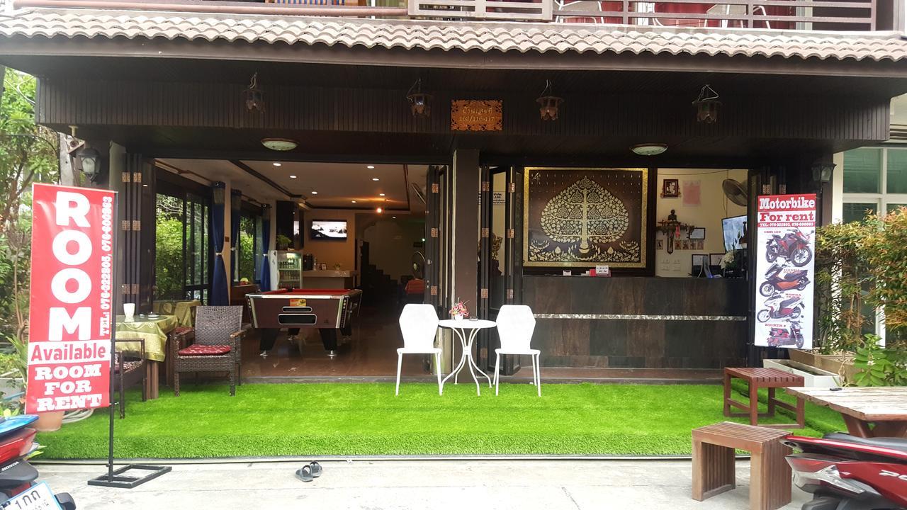 Bed & Breakfast Thai Classic Patong