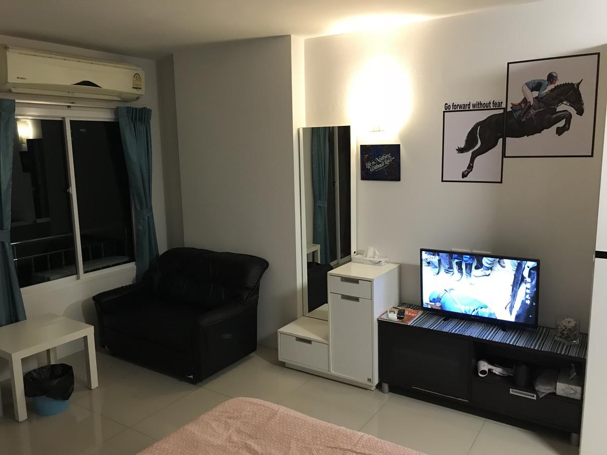 Private Apartment Bangkok