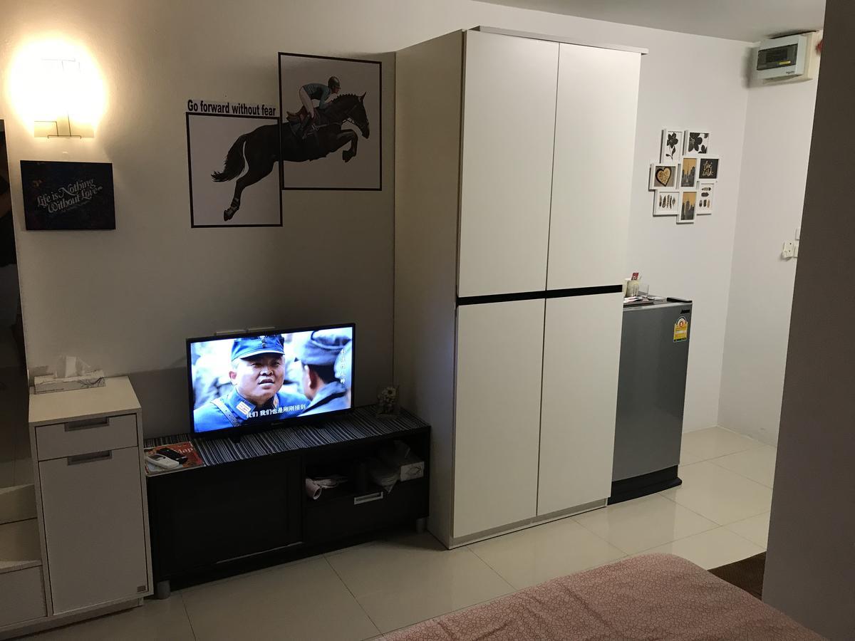 Apartment Private *