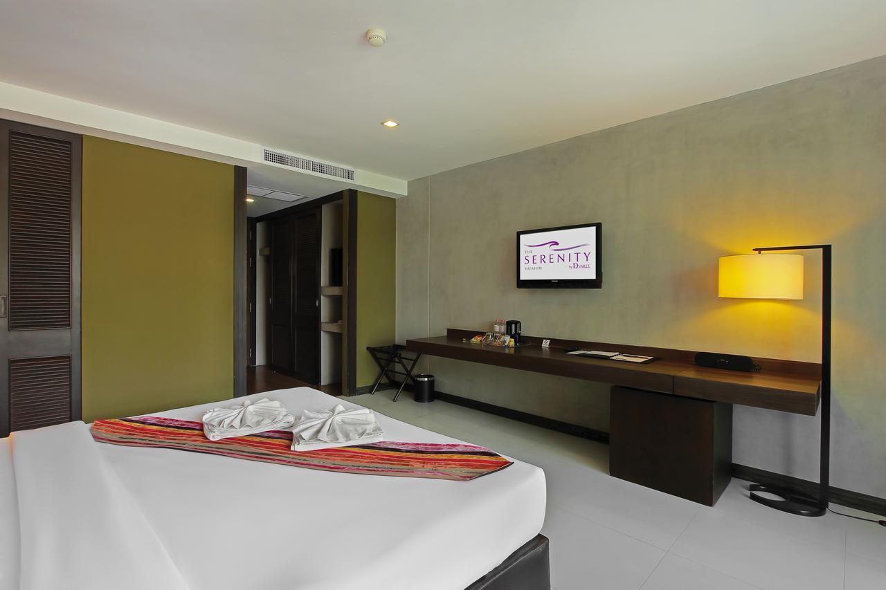 The Serenity Hotel 4*