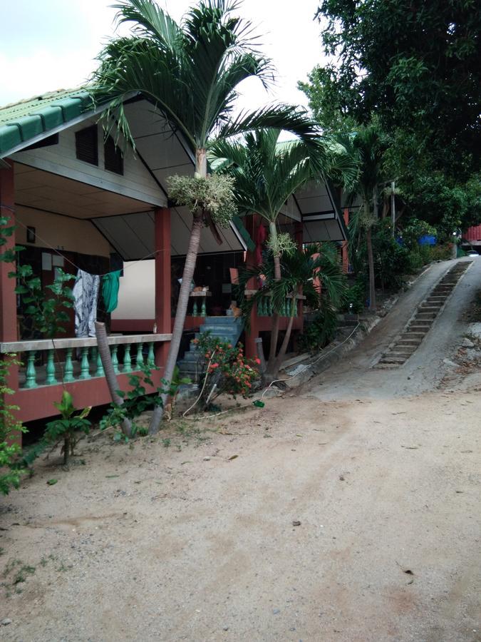 Resort Modern Haad Rin