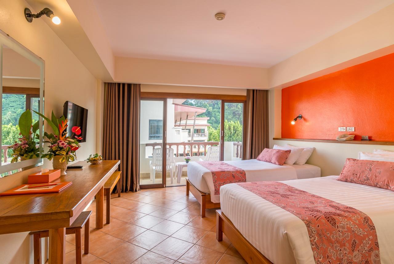 Hotel Srisuksant