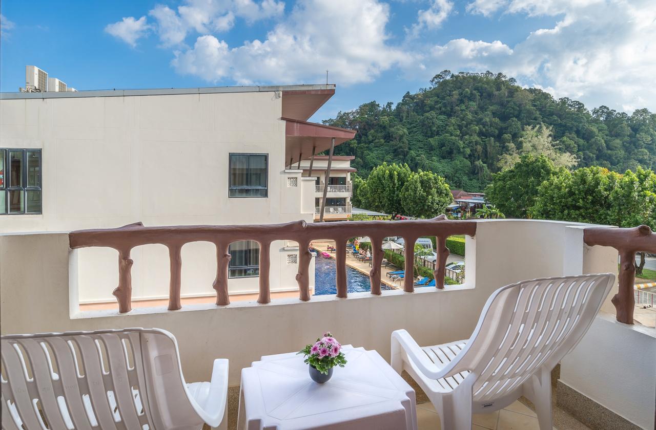 Srisuksant Hotel 4*