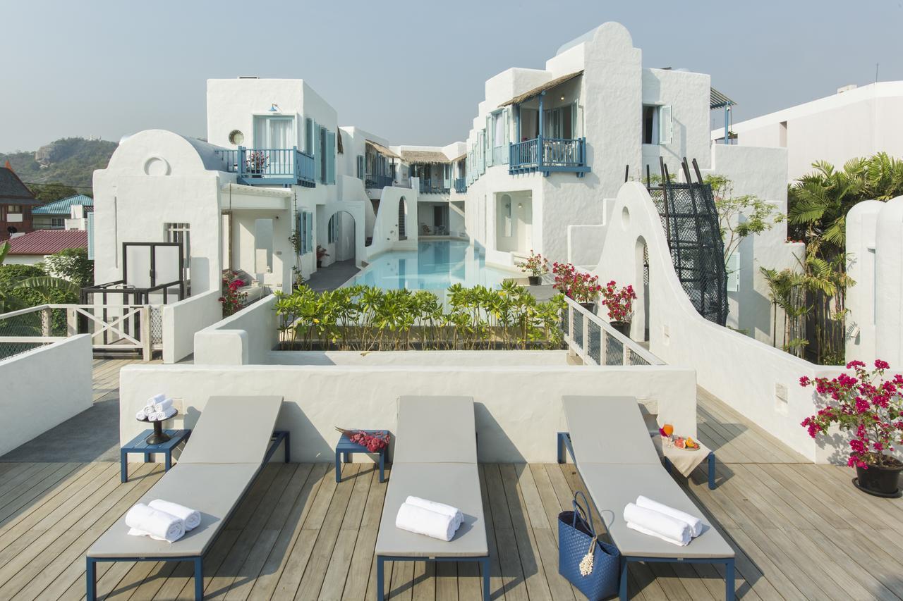 De Paskani 3* Hua Hin
