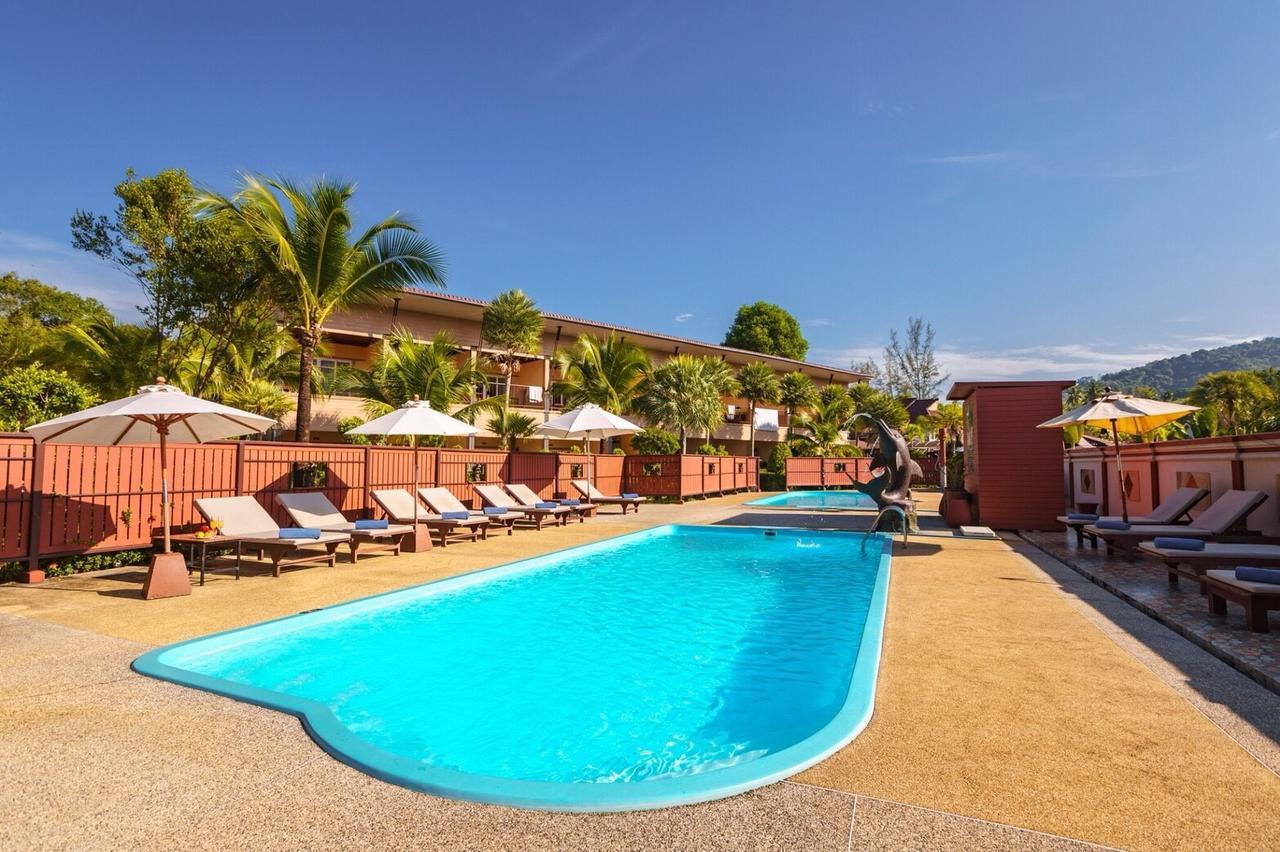 Maleedee Bay Resort 3*