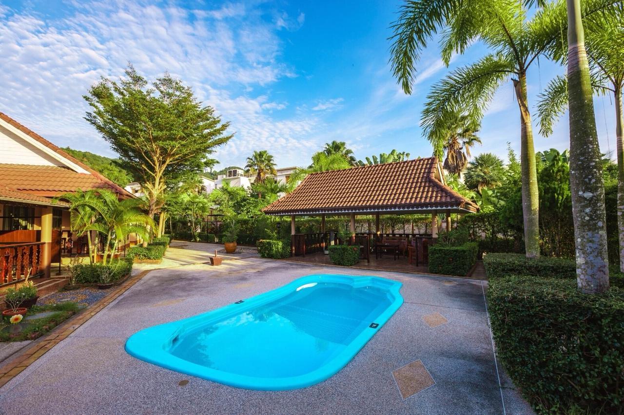 Resort Maleedee Bay 3*