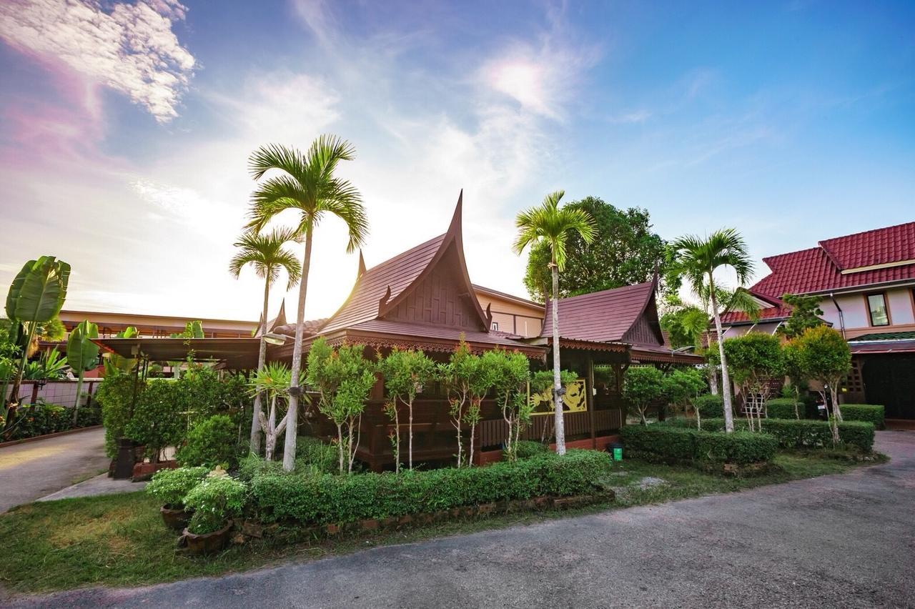 Maleedee Bay 3* Ao Nang