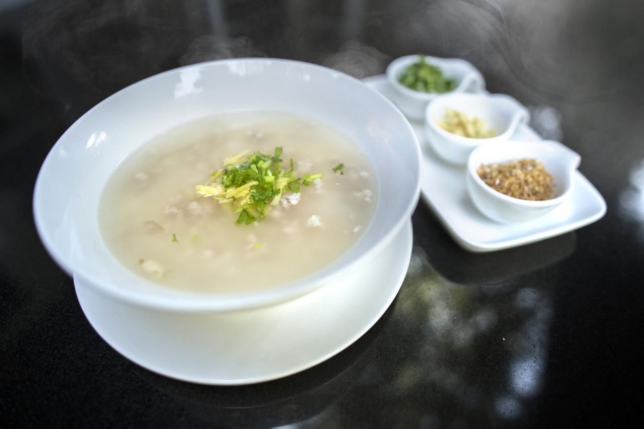 Kreelynn Changkien Resort