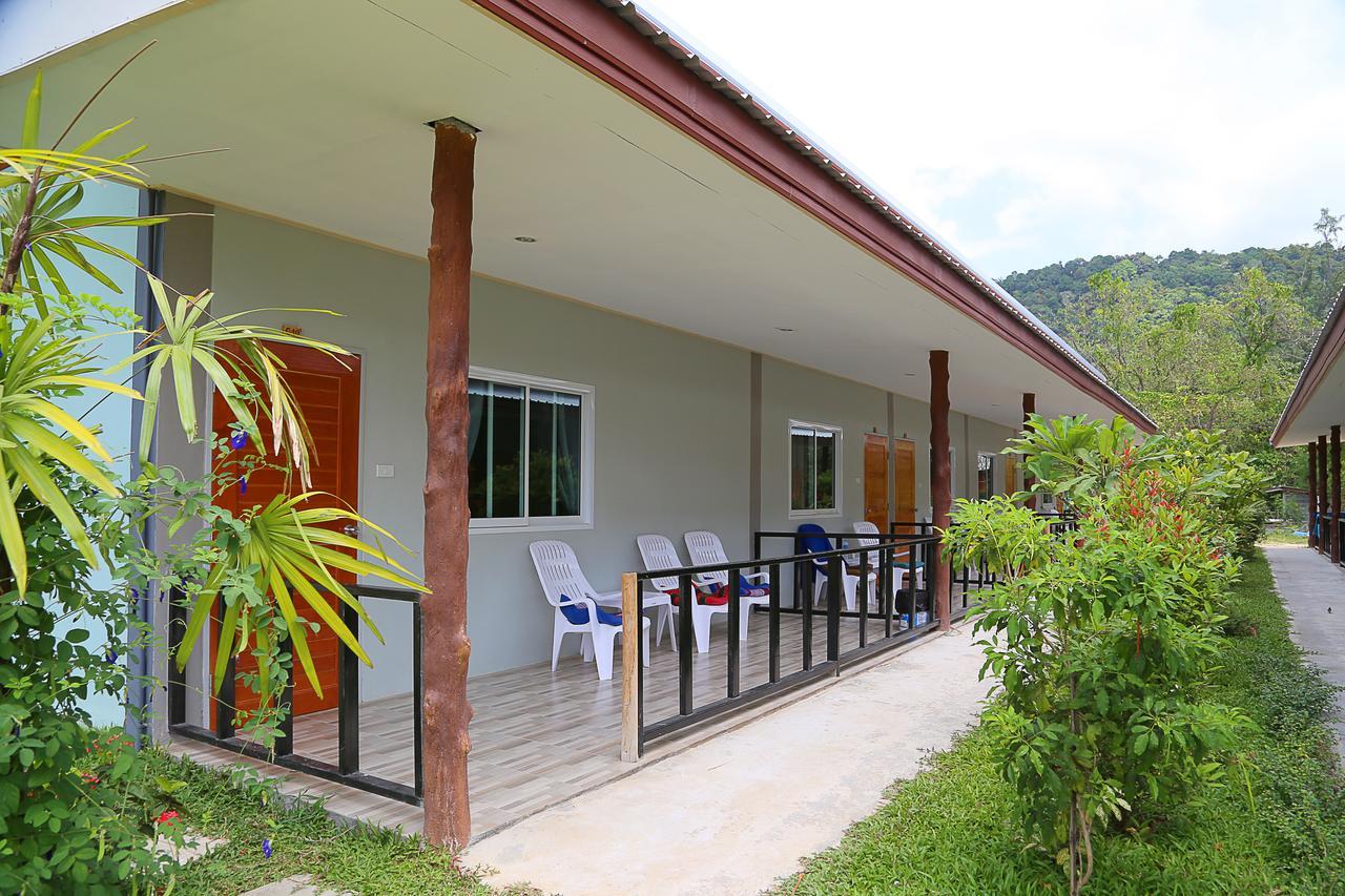 Guest house Lanta Smile Koh Lanta
