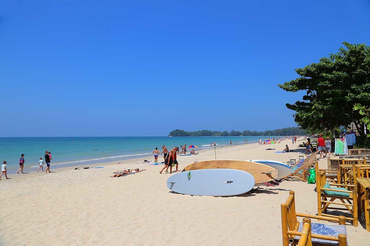 Guest house Lanta Smile Koh Lanta