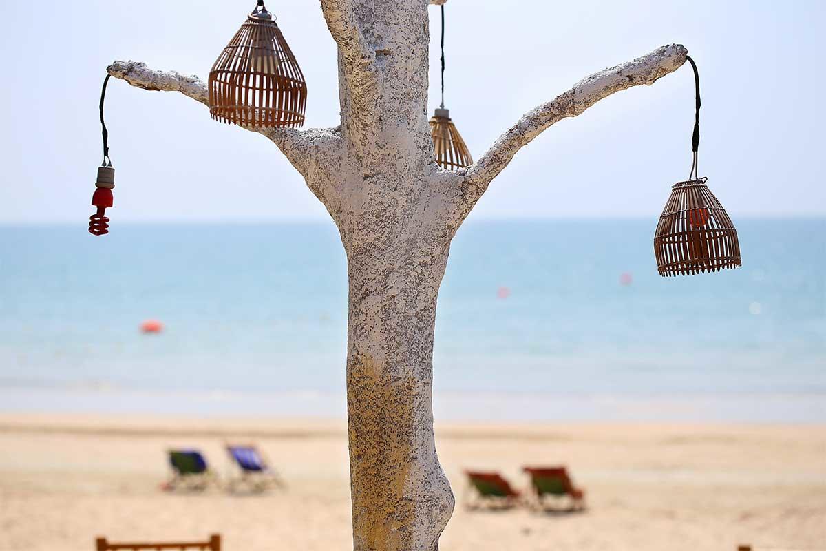Lanta Smile Guest house Koh Lanta