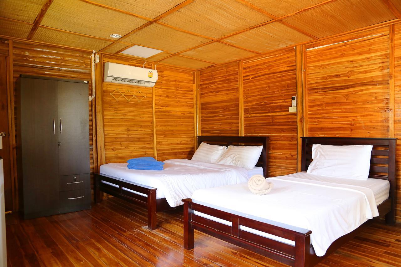 Lanta Smile Guest house 3*