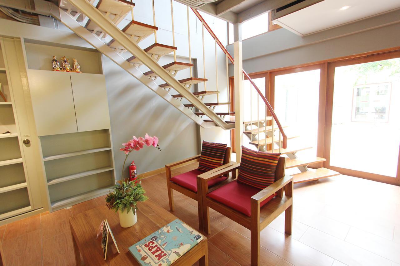 Airtel Hideaway Ari 3* Bangkok