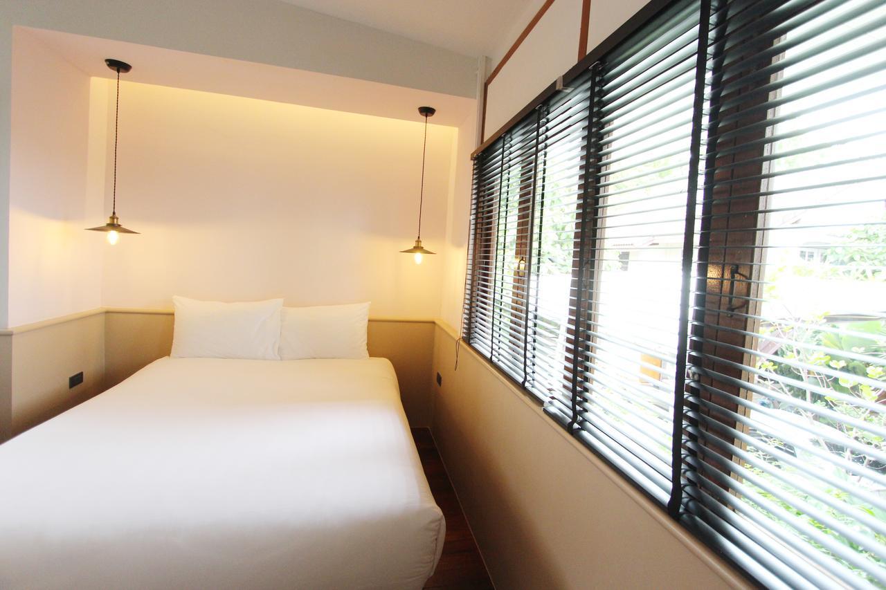 Airtel Hideaway Ari Hotel 3*