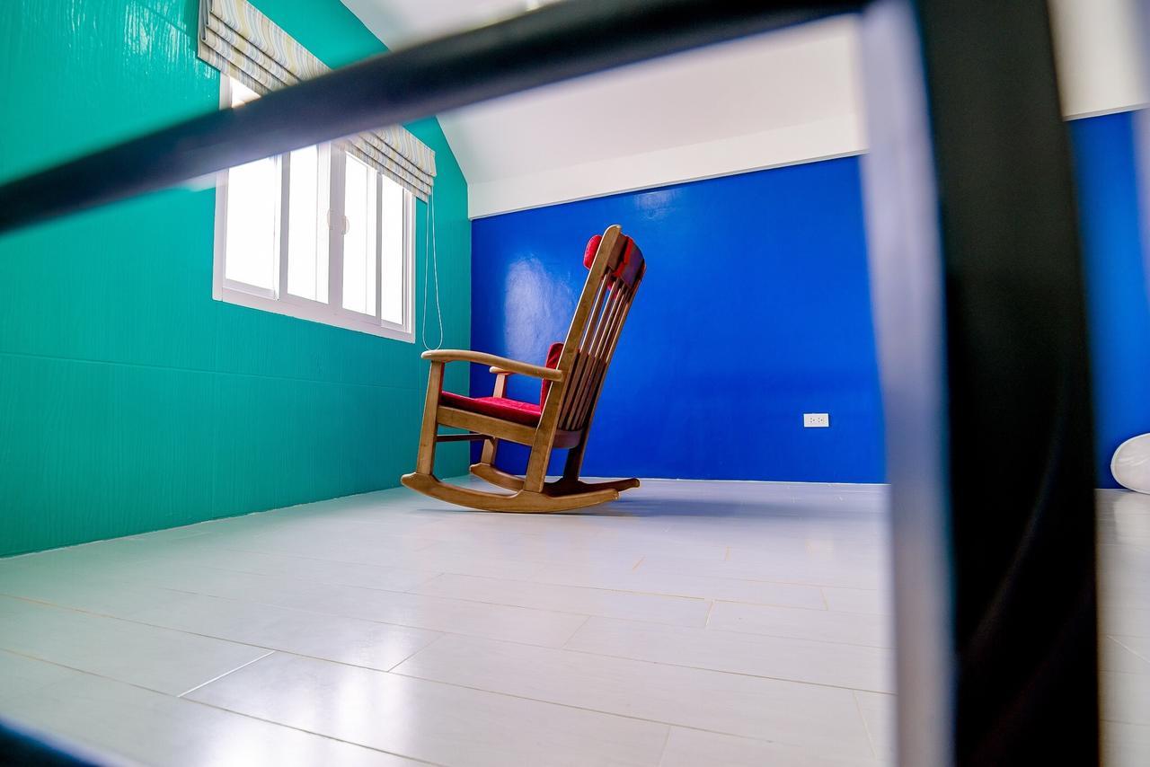 Villa Baan Suksamran Hua Hin