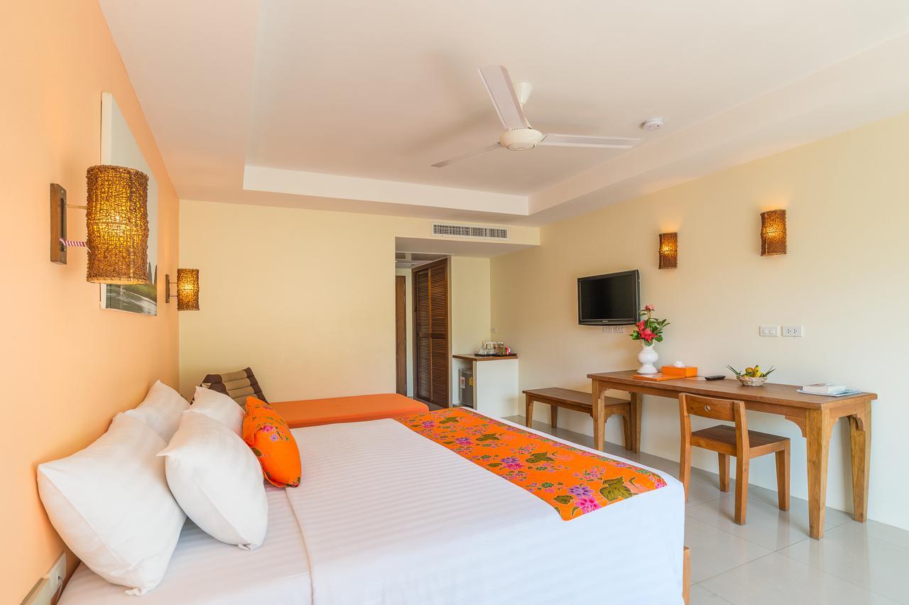 Srisuksant Hotel