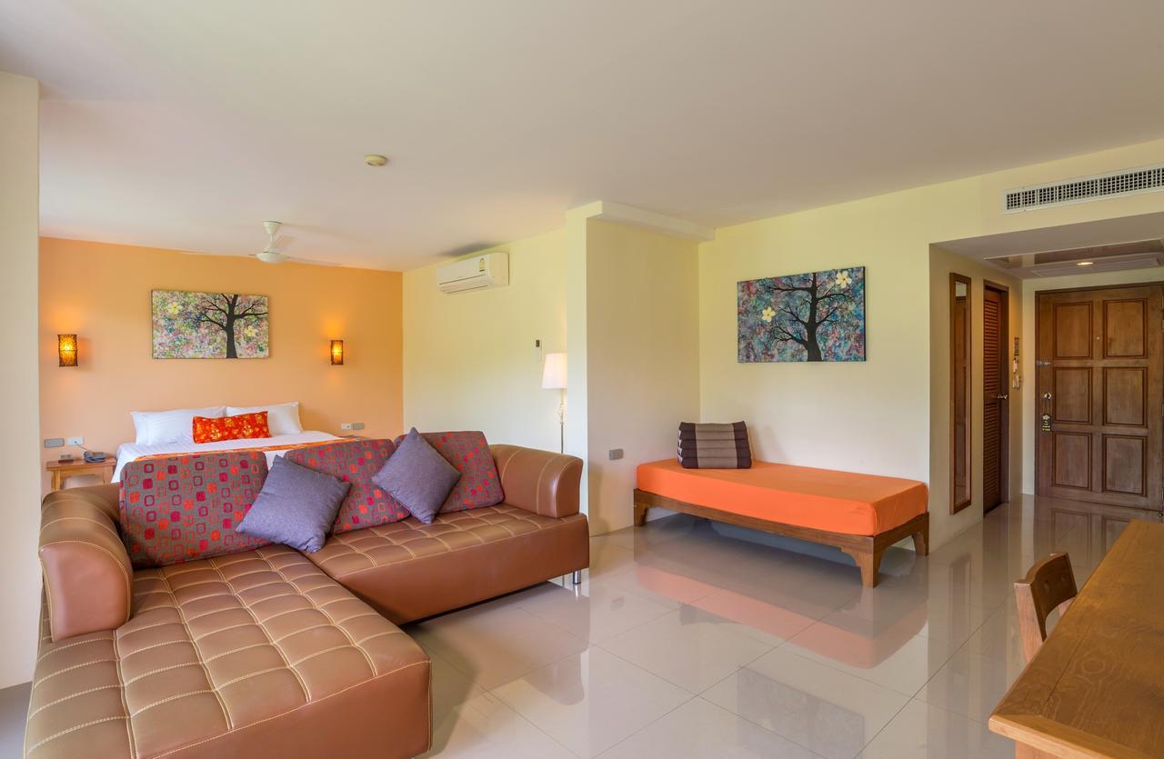 Srisuksant Hotel Ao Nang