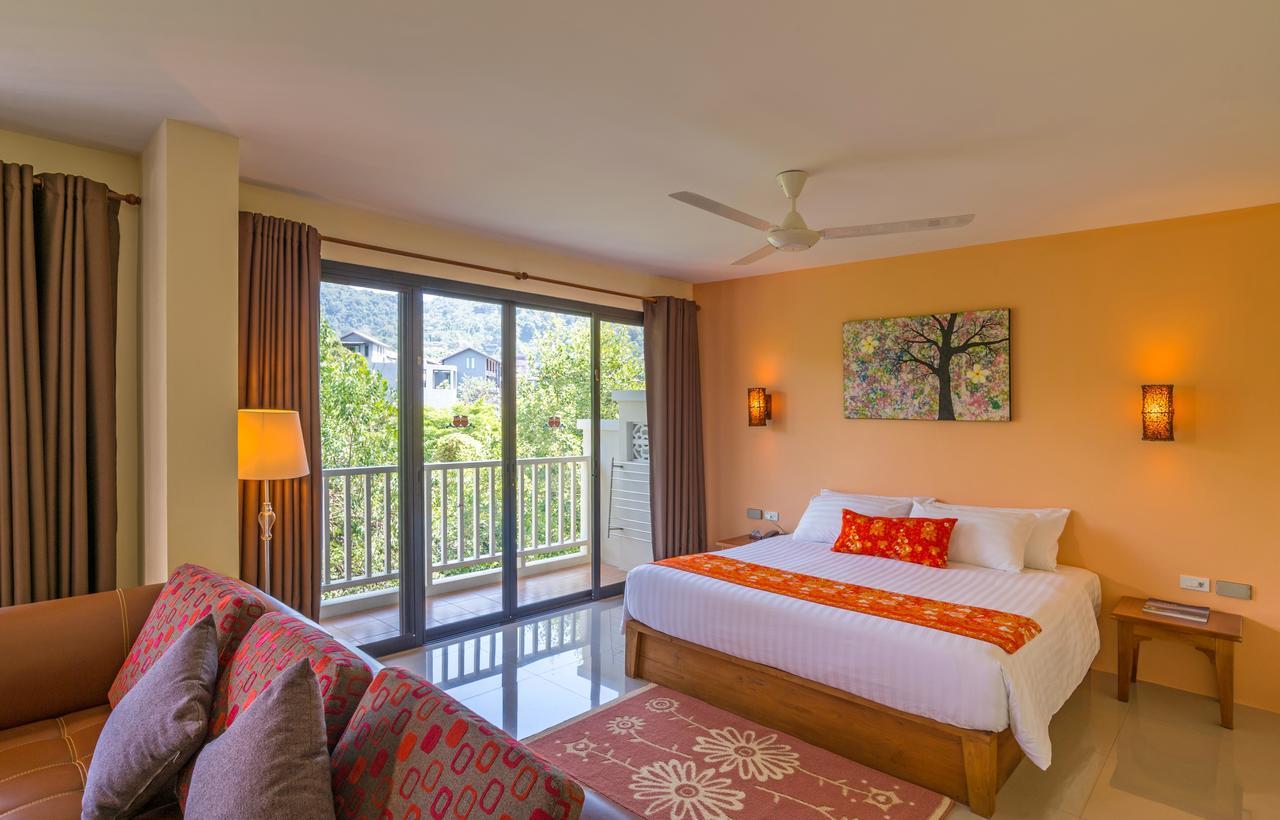 Srisuksant Hotel 4*