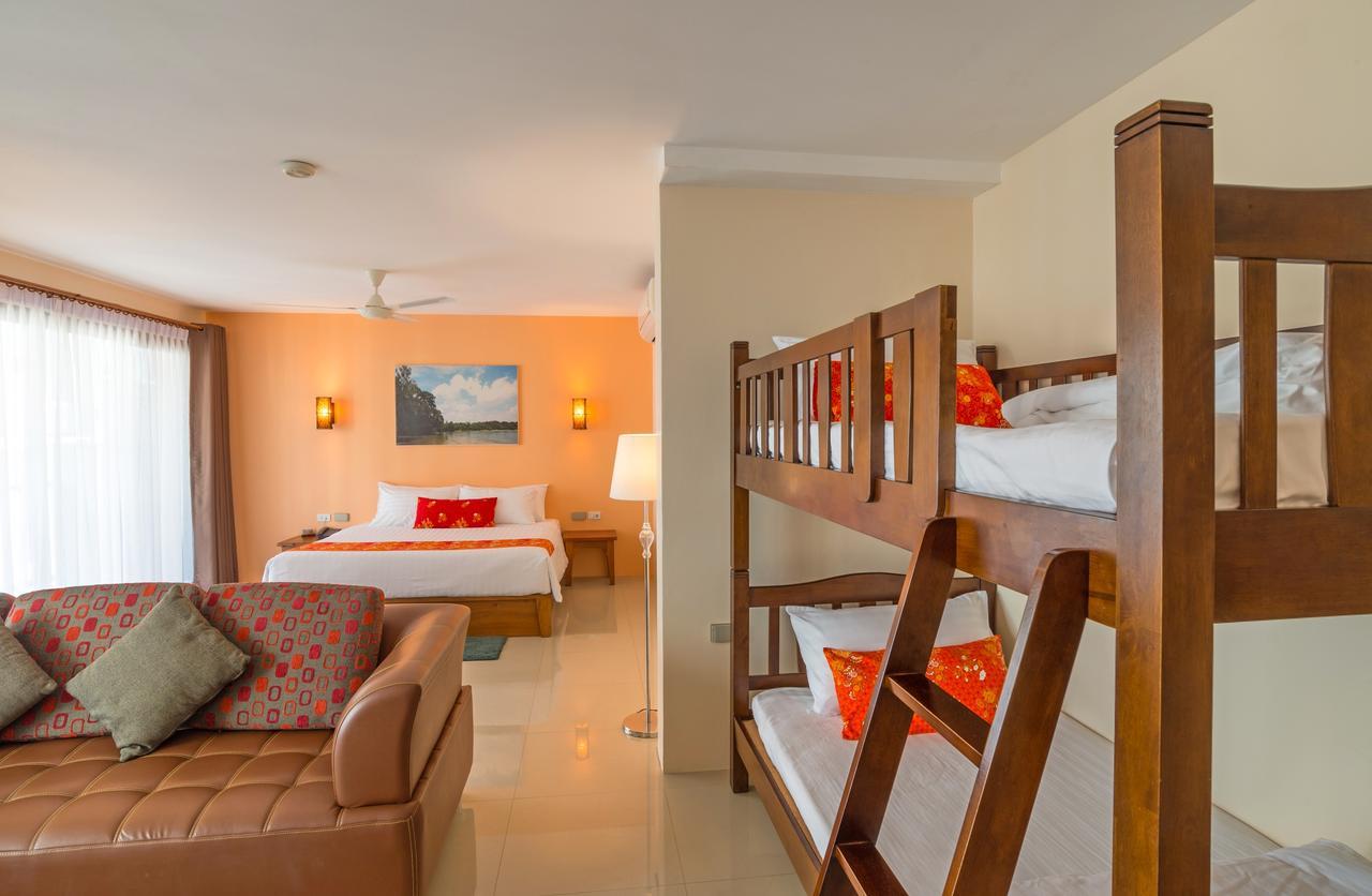 Hotel Srisuksant Ao Nang